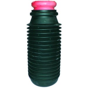 BIRTH Anschlagpuffer, Federung 50079