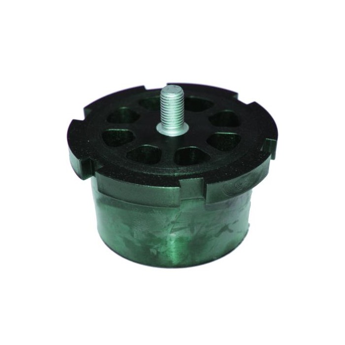 BIRTH Anschlagpuffer, Federung 50080