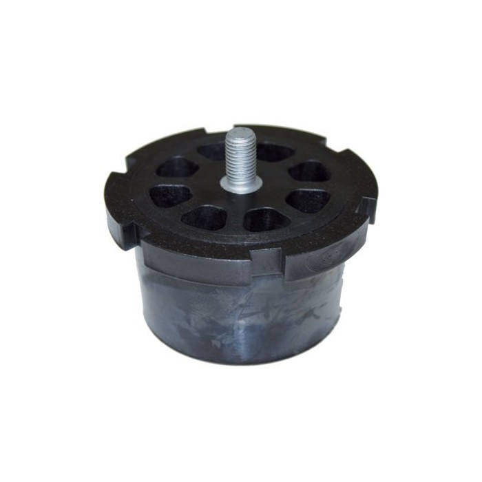 BIRTH Anschlagpuffer, Federung 50080