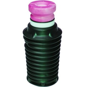 BIRTH Anschlagpuffer, Federung 50092