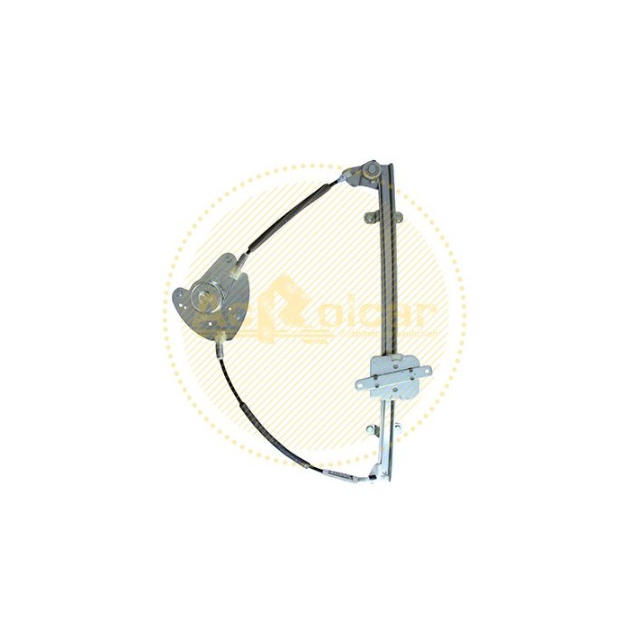 Ac Rolcar Fensterheber 01.7748