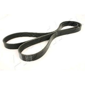 ASHIKA Keilrippenriemen 112-6PK1740