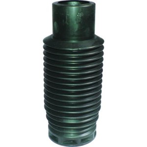 BIRTH Schutzkappe/Faltenbalg, Stoßdämpfer 50278