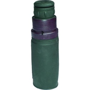 BIRTH Anschlagpuffer, Federung 50282