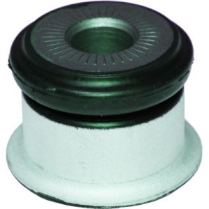 BIRTH Lagerung, Achskörper 50309