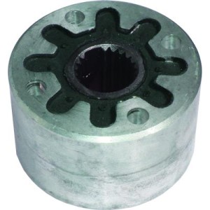 BIRTH Antriebswelle 5031