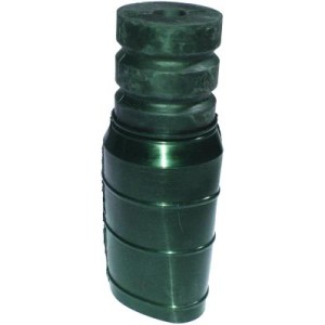 BIRTH Anschlagpuffer, Federung 50345