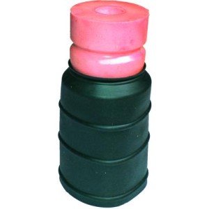 BIRTH Anschlagpuffer, Federung 50346