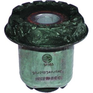 BIRTH Lagerung, Achskörper 50355