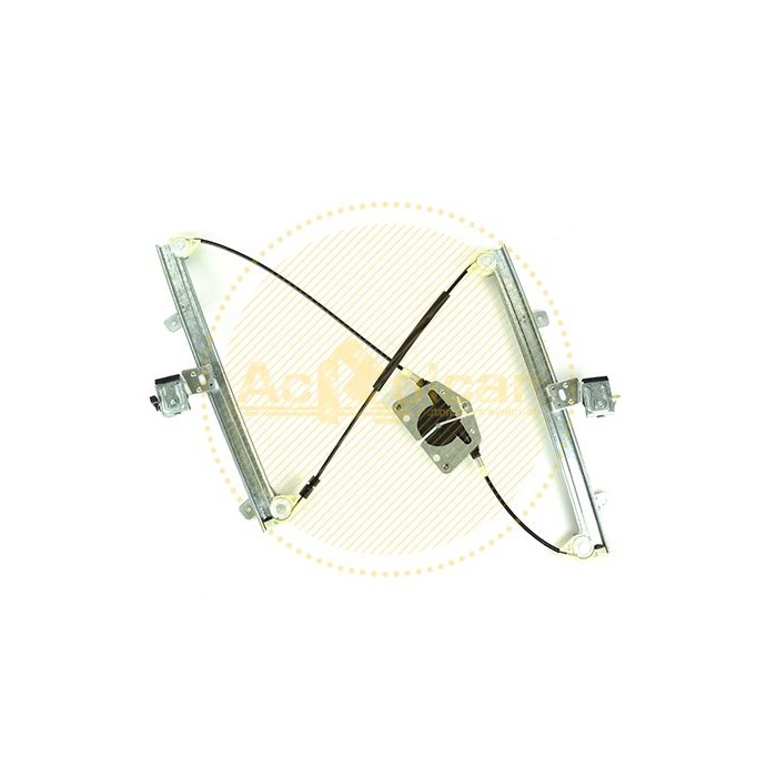 Ac Rolcar Fensterheber 01.4875