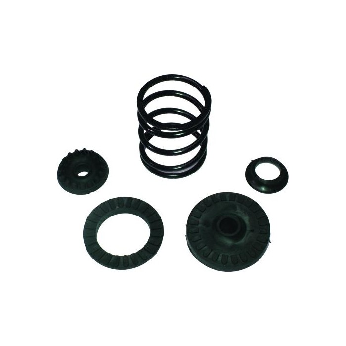 BIRTH Lagerung, Motor 5046