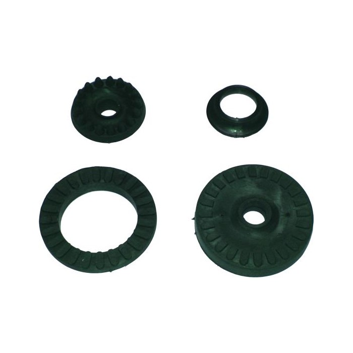 BIRTH Lagerung, Motor 5047