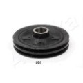 ASHIKA Riemenscheibe, Kurbelwelle 122-05-507