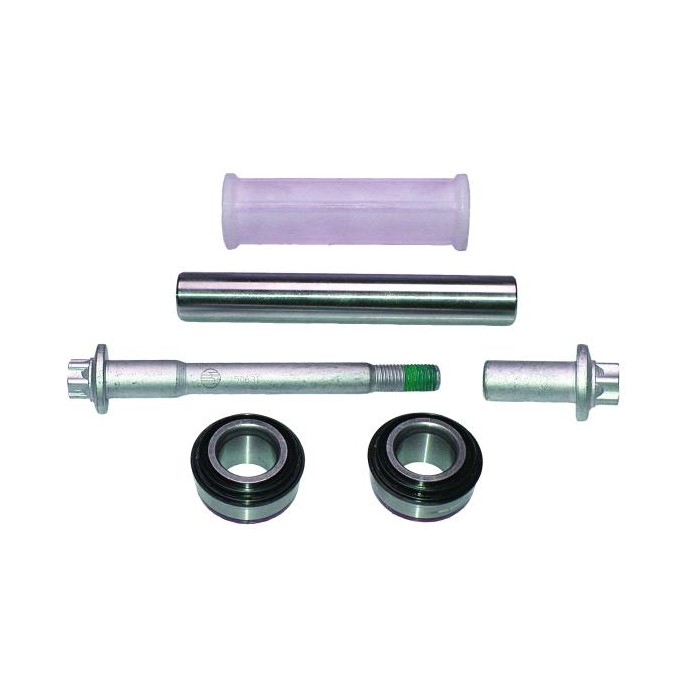 BIRTH Reparatursatz, Querlenker 50631