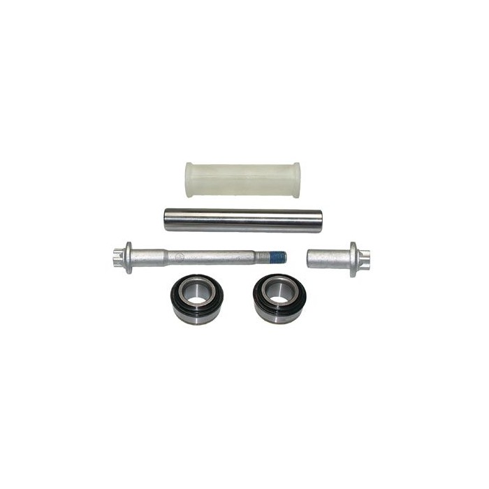 BIRTH Reparatursatz, Querlenker 50631