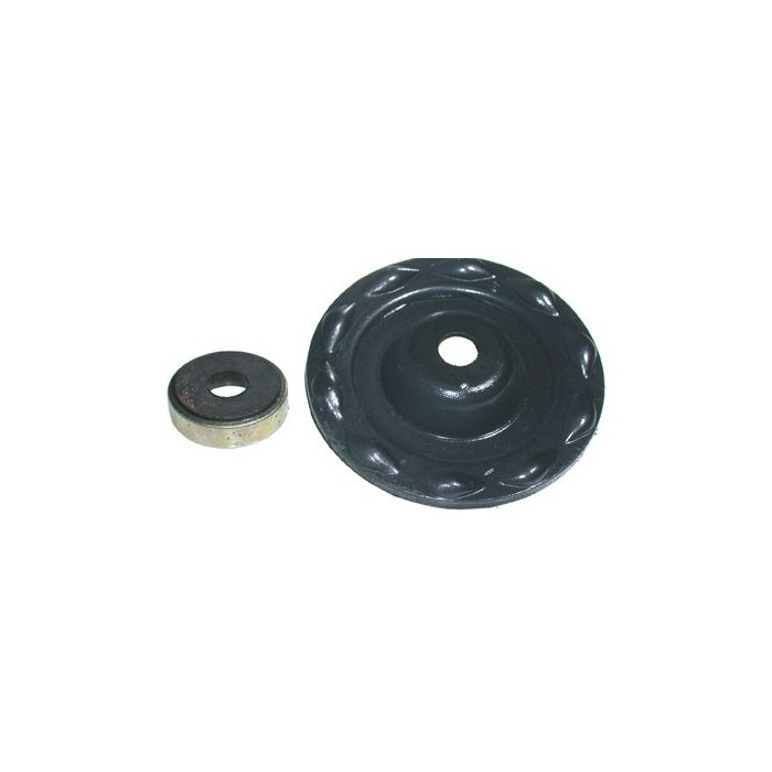 BIRTH Federteller 50657