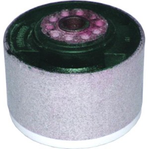 BIRTH Lagerung, Motor 50667