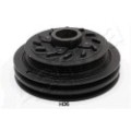 ASHIKA Riemenscheibe, Kurbelwelle 122-0H-H06