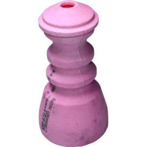 BIRTH Anschlagpuffer, Federung 50740