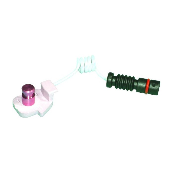 BIRTH Sensor, Bremsbelagverschleiß 50794