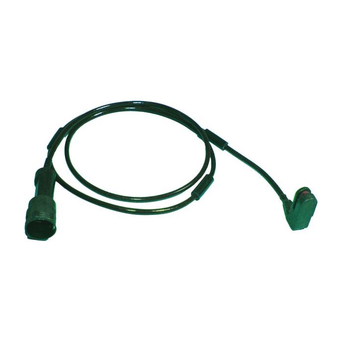 BIRTH Anschlagpuffer, Federung 5080