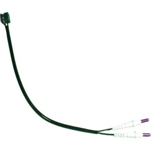 BIRTH Anschlagpuffer, Federung 5081