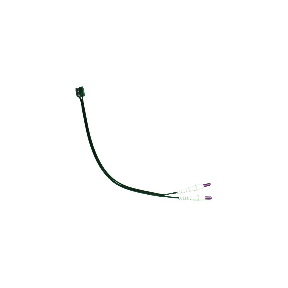 BIRTH Anschlagpuffer, Federung 5081