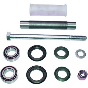 BIRTH Reparatursatz, Querlenker 50834