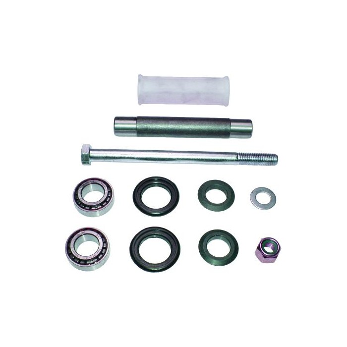 BIRTH Reparatursatz, Querlenker 50834