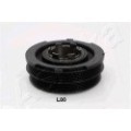 ASHIKA Riemenscheibe, Kurbelwelle 122-0L-L00