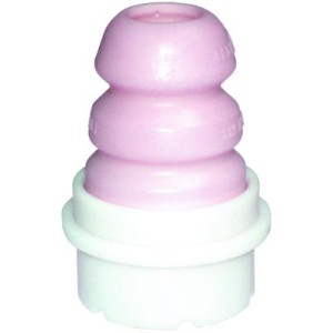 BIRTH Anschlagpuffer, Federung 50873