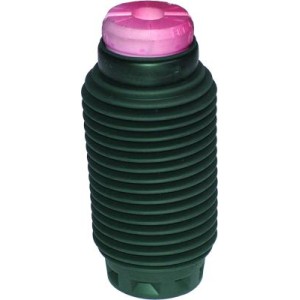 BIRTH Anschlagpuffer, Federung 50875