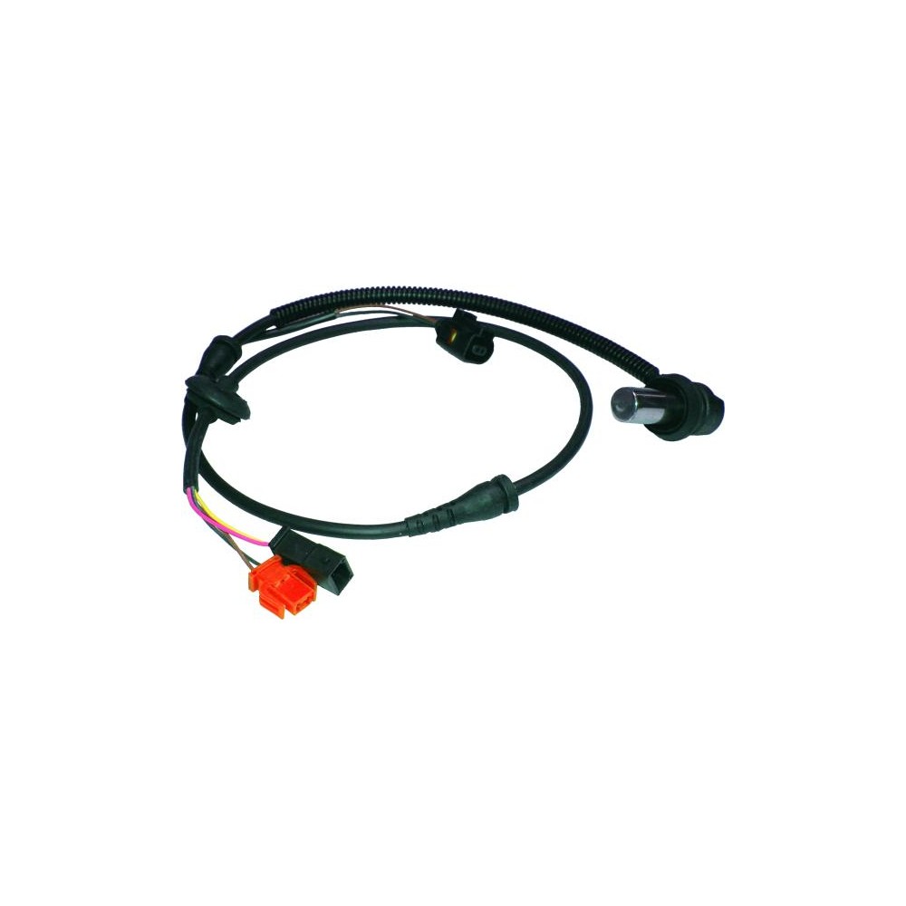 BIRTH Sensor, Raddrehzahl 50904