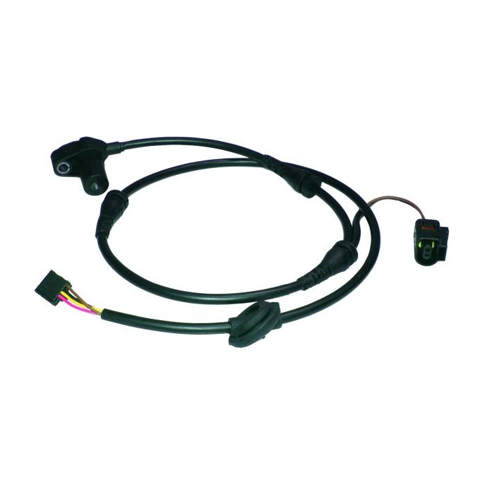 BIRTH Sensor, Raddrehzahl 50905