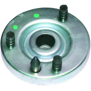 BIRTH Federbeinstützlager 50918