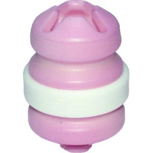 BIRTH Anschlagpuffer, Federung 51128