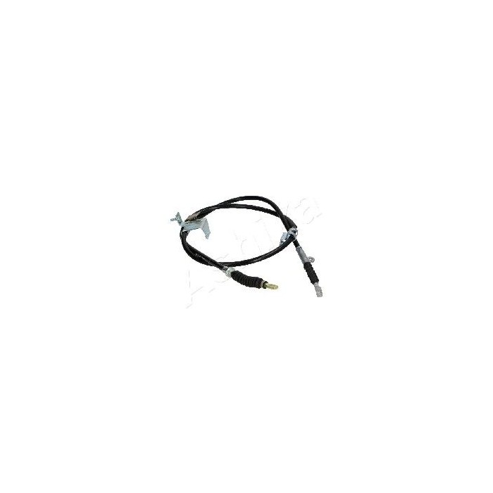 ASHIKA Seilzug, Feststellbremse 131-01-105