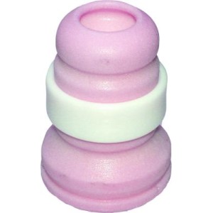 BIRTH Anschlagpuffer, Federung 51130