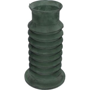 BIRTH Schutzkappe/Faltenbalg, Stoßdämpfer 51160