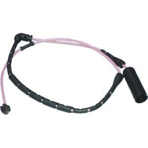 BIRTH Sensor, Bremsbelagverschleiß 51166