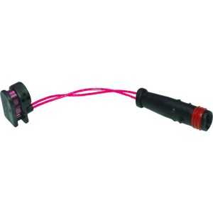 BIRTH Sensor, Bremsbelagverschleiß 51175