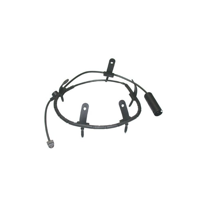 BIRTH Sensor, Bremsbelagverschleiß 51176