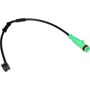 BIRTH Sensor, Bremsbelagverschleiß 51215