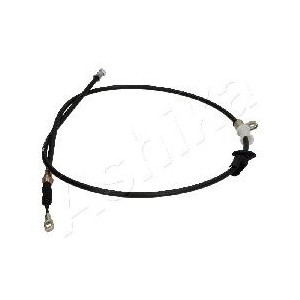 ASHIKA Seilzug, Feststellbremse 131-05-503