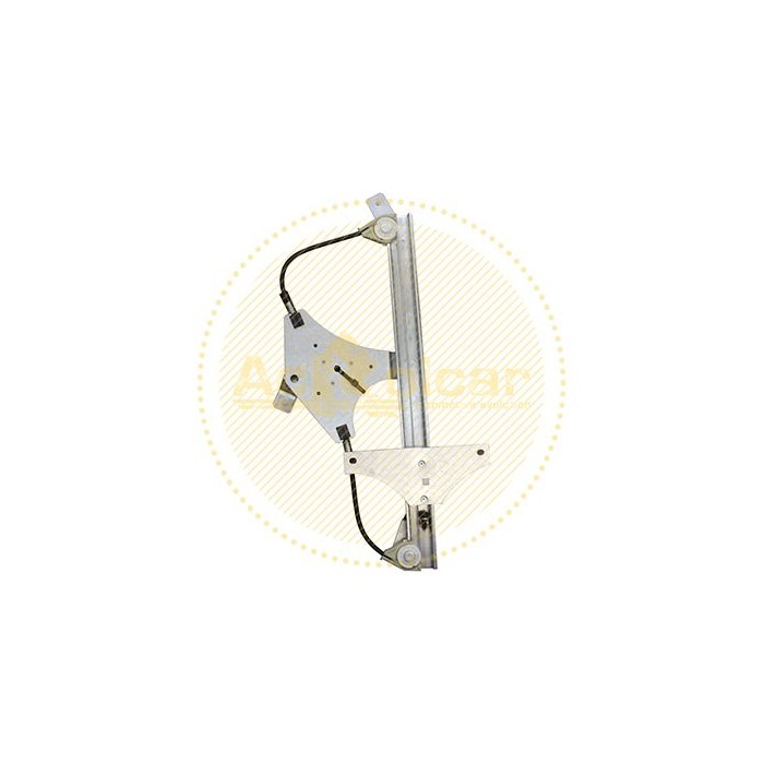 Ac Rolcar Fensterheber 01.7974