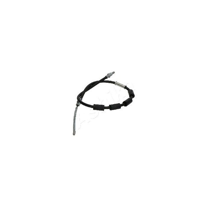 ASHIKA Seilzug, Feststellbremse 131-09-919R