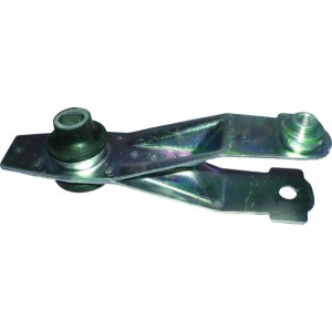 BIRTH Lagerbock, Motoraufhängung 51429