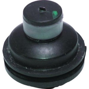 BIRTH Anschlagpuffer, Motorabdeckung 51603