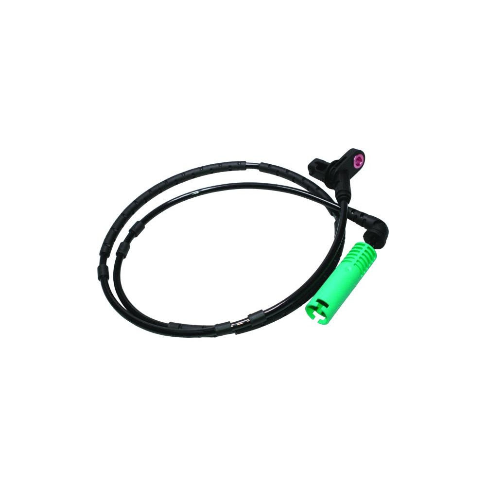 BIRTH Anschlagpuffer, Federung 5161