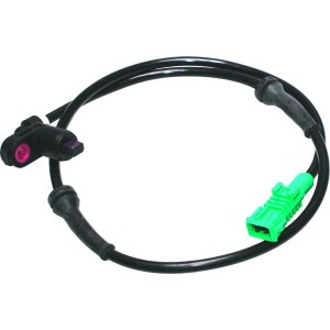 BIRTH Sensor, Raddrehzahl 51641